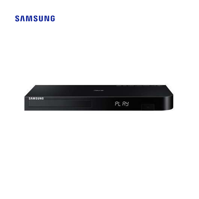 Samsung Video Player Blue Ray - BD-H6500